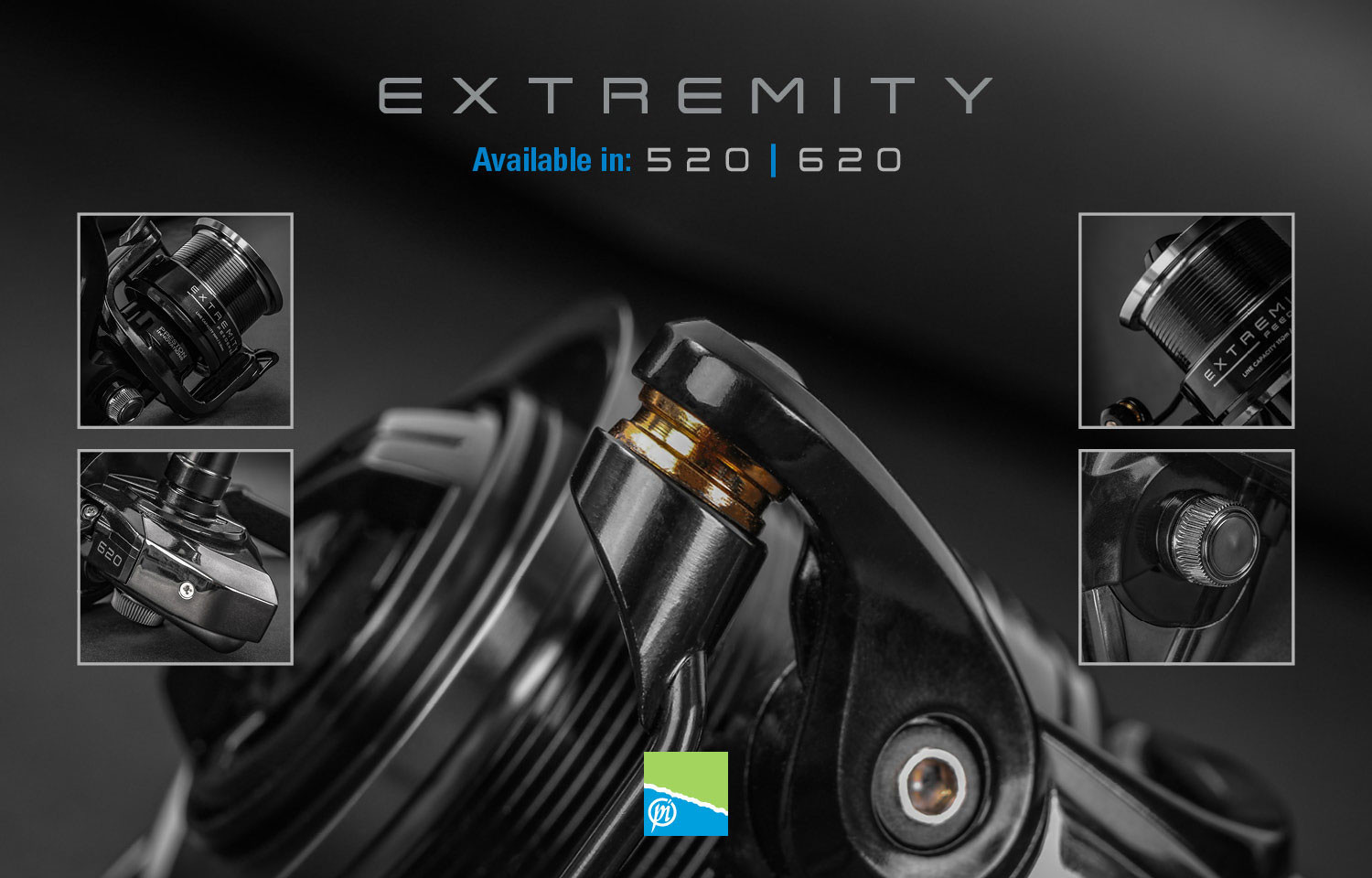 Preston Innovations Extremity Feeder Reels Buy Online